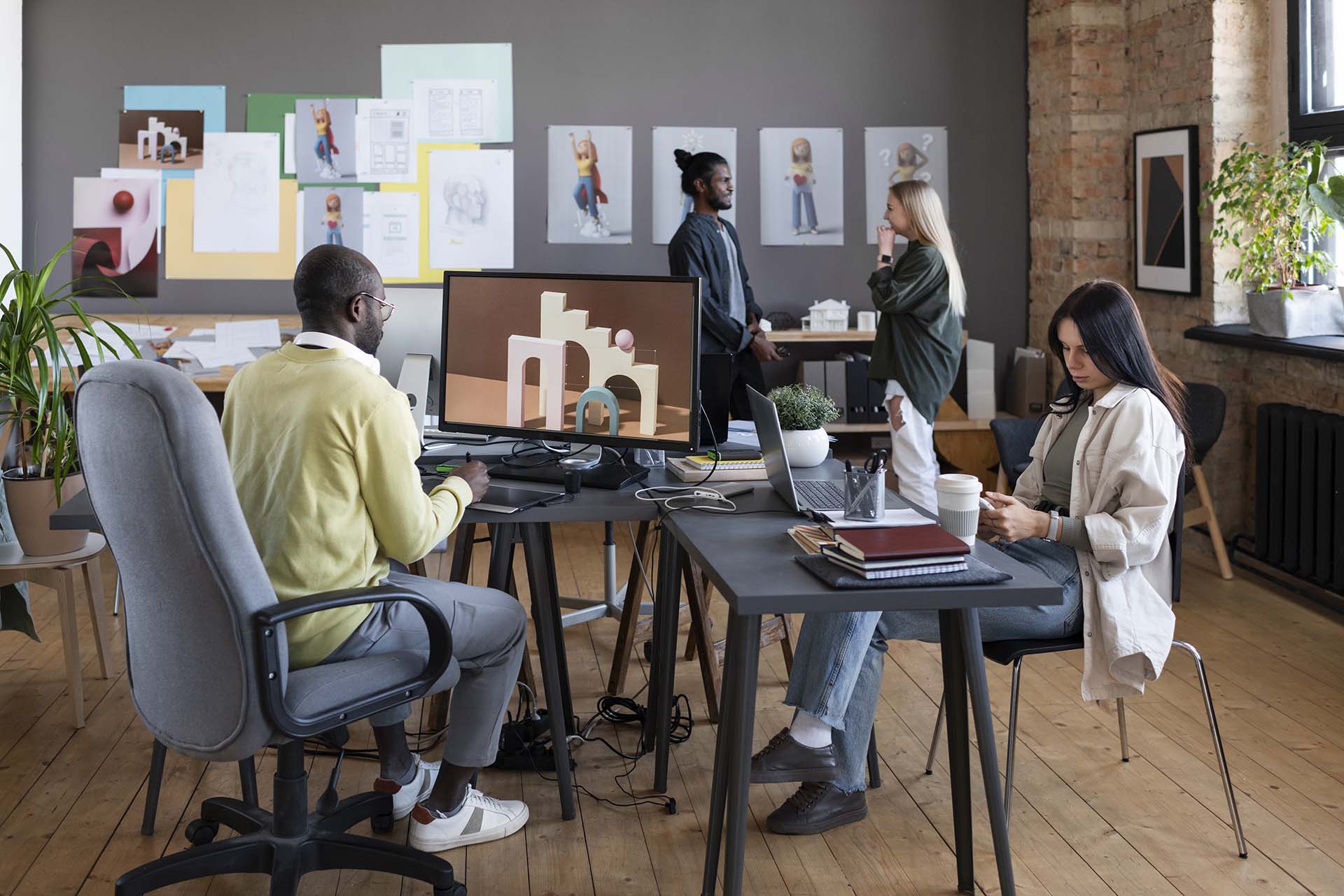 presentation-marketing-meeting-business-agency-strategy-1702764-pxhere.com
